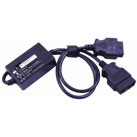 Blower Motor Resistor Cable For Peugeot Bipper Boxer & Citroen Jumper Nemo – Heater Vent Control, OEM 1753693926