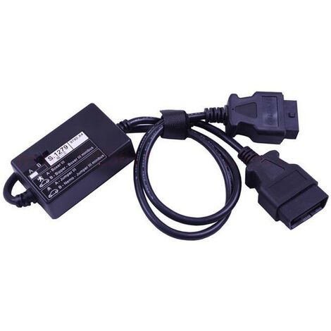 S.1279 modul von PPS2000 für Nemo Bipper mBoxer II... – Vicedeal
