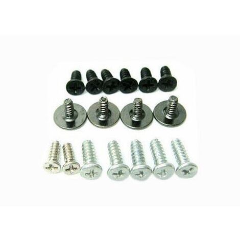 Set de Tornillos Completo PSP2000 (1/2)