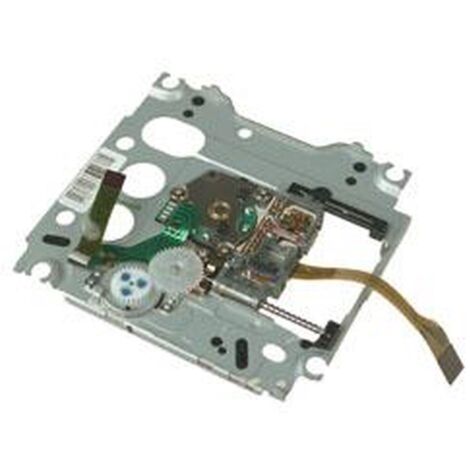 Lente PSP2000/Slim/3000 Sony KSM-420BAAA (MECANISMO COMPLETO)