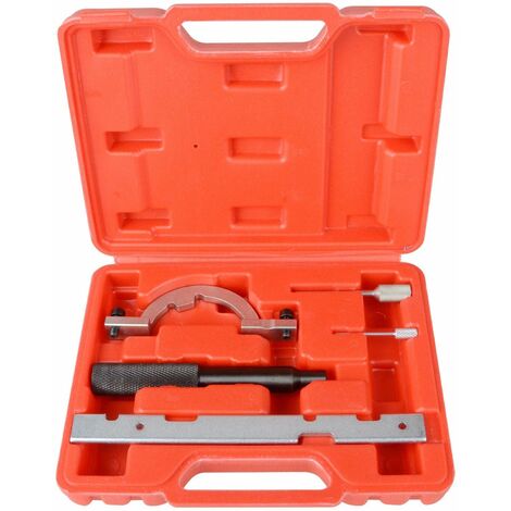 Kit Calado Distribuciones OPEL CORSA 1000cc 1200cc 1400cc + TDC Cadena Timing Tool Kit (1/3)