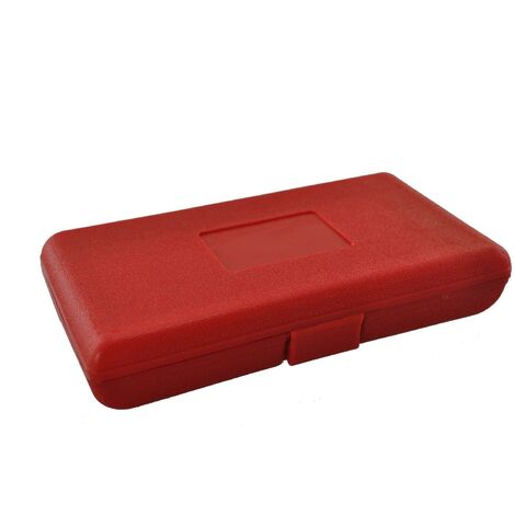 46 pcs 1/4'' Set Metrico de Llaves de Vaso Hexagonales