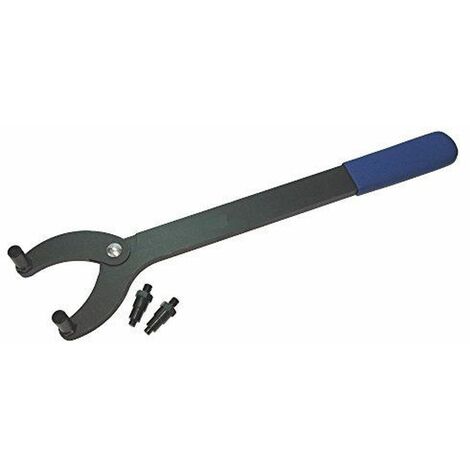 Strumento Blocco Volante Per VAG 1.9 TDI - Attrezzo Meccanico Per Manutenzione Auto - Foto 11