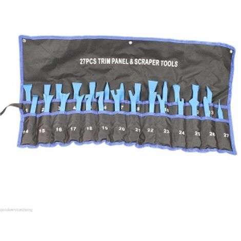 para ruedas de vehículos Kit de reparación de 10 piezas