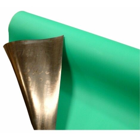 Tapete  recubrimiento antiestatico 60cmx100cm  (precio x metro) (1/4)