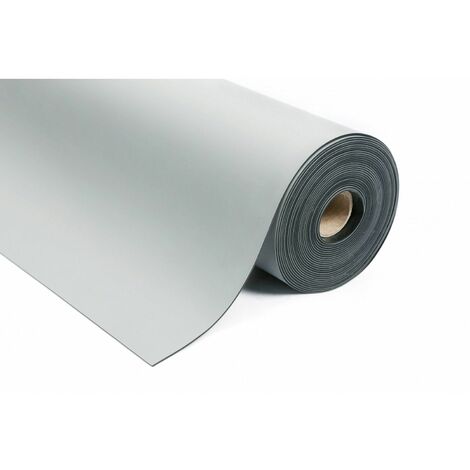 Gris Tapete recubrimiento antiestatico 60cmx100cm  (precio x metro)