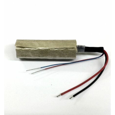 Resistencia aire caliente estacion soldadura Mlink H2-H4-H6