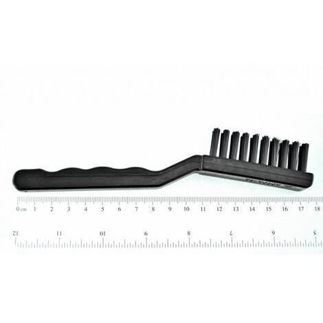Cepillo antiestatico Tipo-8 para reballing (1/3)