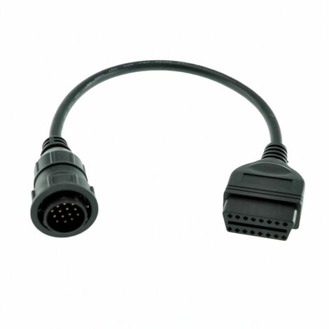 Convertidor Mercedes Benz Sprinter 14Pin a OBD2 16 Pin