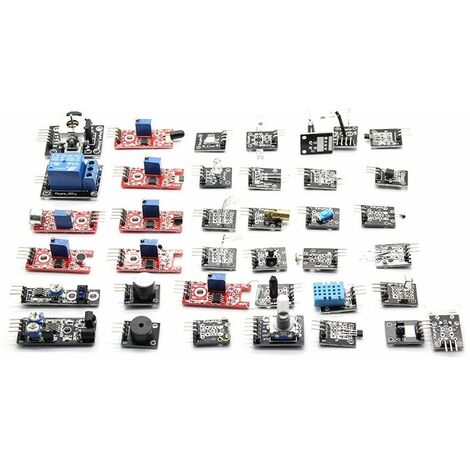 kit sensores 37 unidades (1/2)