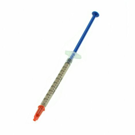 Pintura de plata conductora mechanic MCN-DJ002 (1ML) (para reparación de pistas)