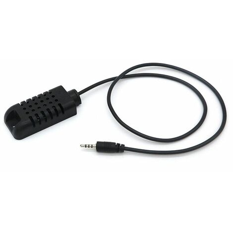 Sensor de Temperatura y Humedad Sonoff AM2301 (1/3)