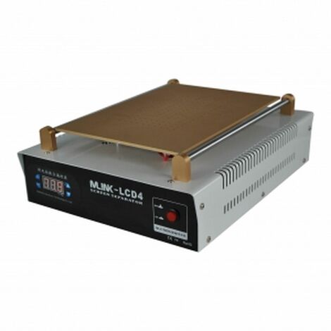 MLINK LCD4 ESTACION SEPARADOR PANTALLAS LCD de 4'' a 13'',Iphone, samsung Ipad,Ipad Mini y tablets