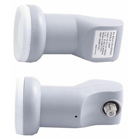 LNB UNIVERSAL