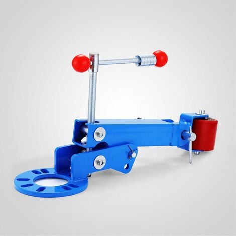 Fender Roller para abrir Paso de Rueda en Aletas
