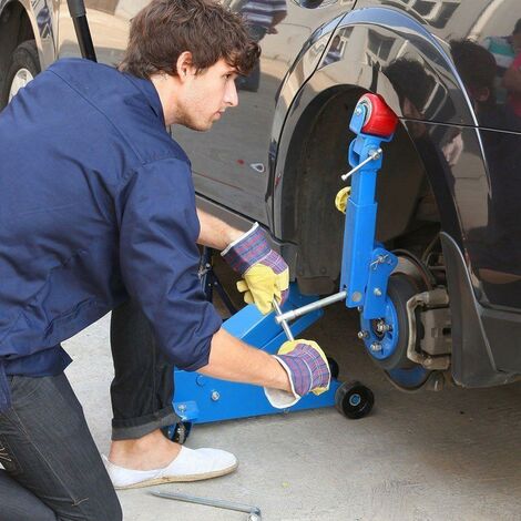 Fender Roller para abrir Paso de Rueda en Aletas