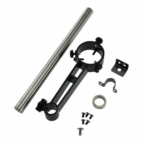 Soporte para Pistola de Calor Maquina Aire Caliente (1/4)