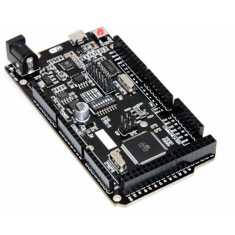 Arduino Mega WiFi R3 ATmega2560 ESP8266 32M USB-TTL CH340G