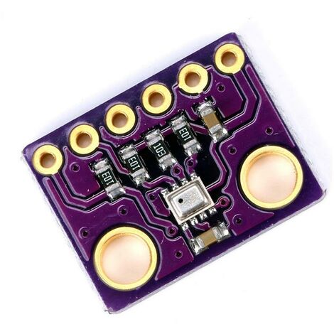 BMP280 Presión de aire Temperatura I2C Sensor Barómetro Arduino ...