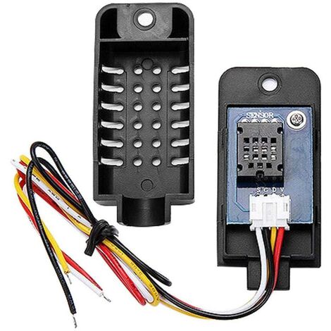 Sensore Temperatura Di Modulo Sensore Digitale SHTC3 – Alta Precisione Per Temperatura E Umidità, Alimentazione 3.3-5V DC Sensore Temperatura Umidità