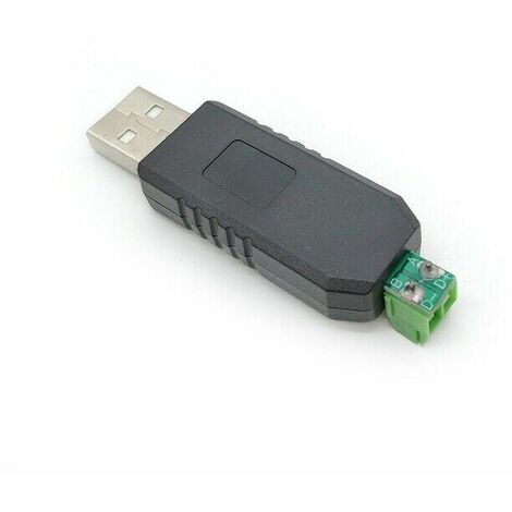 Conversor A RS485 Plc Adaptador USB a Max485
