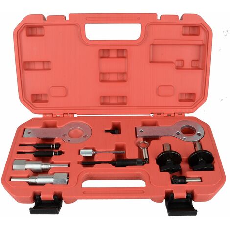 12pcs Kit Calado de Distribución Fiat Vauxhall Opel 1.3 1.9 CDTI (1/4)