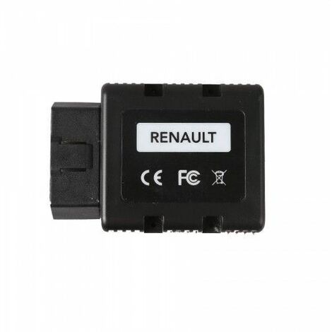Renault-Com Cable Diagnostico Bluetooth para Renault