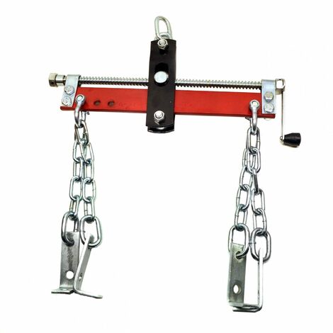 Nivelador de Motores para Grúa 680kg de Alta calidad