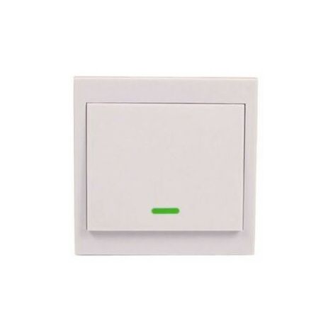 Interruptor de Control Remoto Inalámbrico 220V