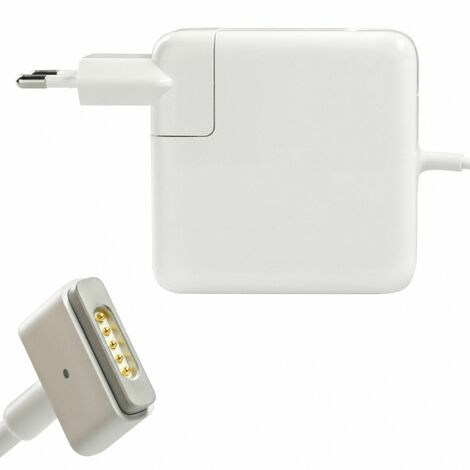 Nuevo MAGSAFE 2 cargador 60W para portátil APPLE MACBOOK(compatible) (1/2)