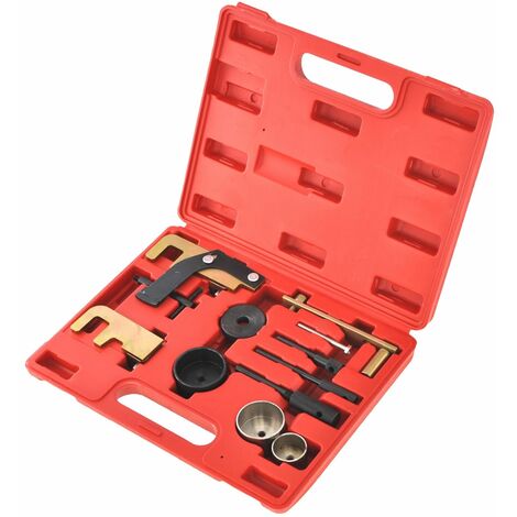Kit Calado Distribución RENAULT OPEL NISSAN 1.5, 1.9, 2.2, 2.5 DCi/DTI