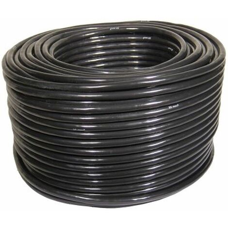 Metro de Cable Soldar Manguera Soldadura 1x25 Soldador