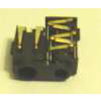 Conector accesorios Alcatel Ot 511/512
