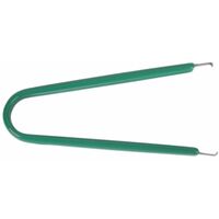 Pinzas extraccion integrados