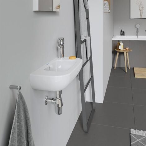 Lave-mains D-CODE COMPACT - Couleur : BLANC