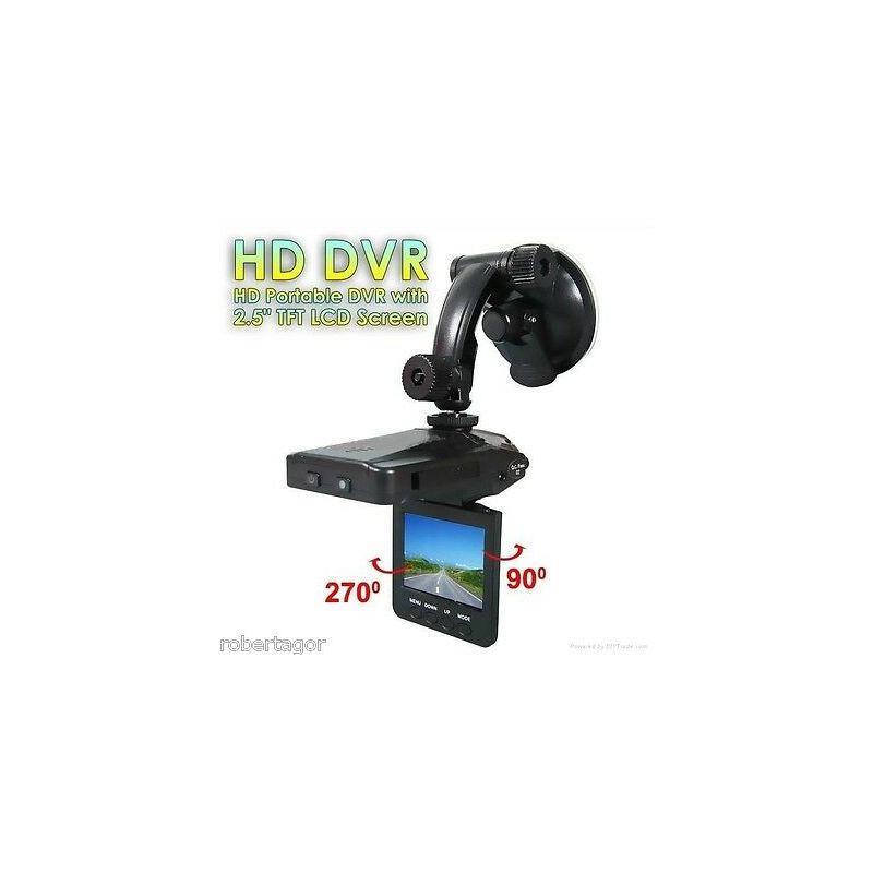 Telecamera Nascosta AHD Microcamera Registratore Sicurezza Audio Video 202E