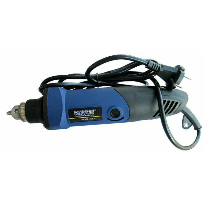 Mini smerigliatrice elettrica trapano utensile rotante penna per incisione  USB e punte da trapano
