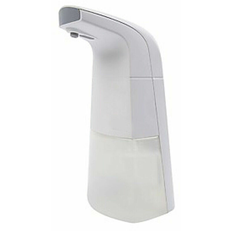 Dispenser Sapone Bagno,Dispenser Sapone Cucina,2 Pezzi 250ml