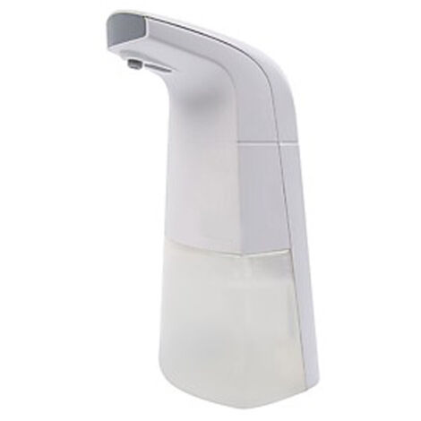 DISPENSER SAPONE GEL AUTOMATICO SCHIUMA 250ML CON SENSORE BAGNO CASA IPS4 B0218