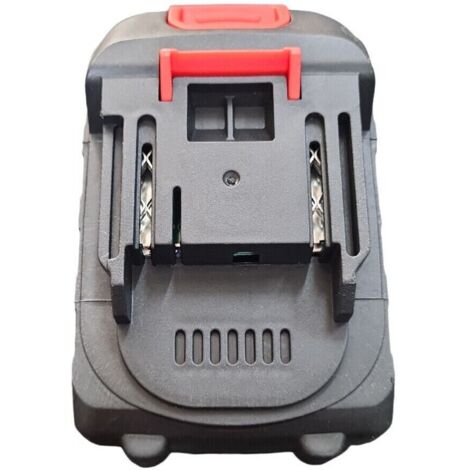 Batteria Al Litio 48V Di Ricambio Per Mini Motosega A Batteria, Smerigliatrice E Utensili Senza Fili &ndash; Modello CDNLBCS 100