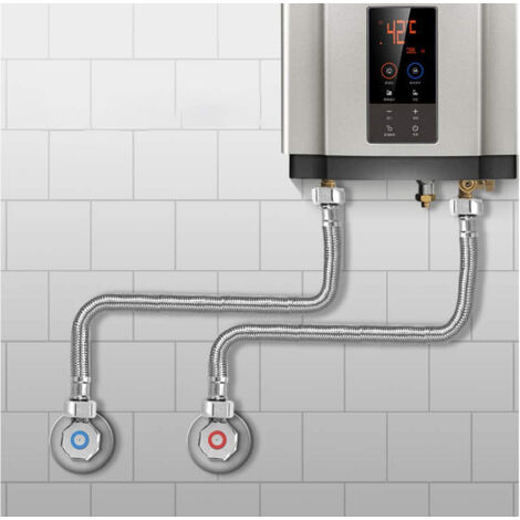 Tubo Pex Gás 16mm Branco (Metro) - - Tubos E - Foto 7