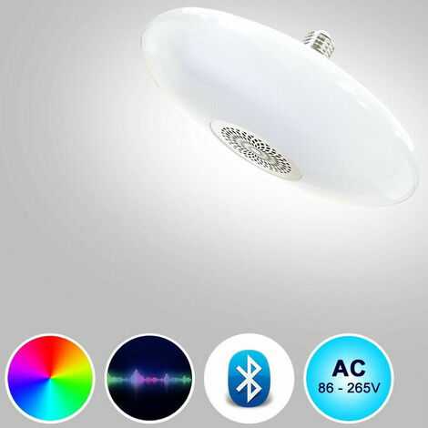 EXTRASTAR 15W Lampadine LED Alexa Intelligent E27, 1400lm, Multicolore  Dimmerabile + Luce Calda o Bianca, 16 Milioni di Colori, Funziona con Alexa  e Google Home, Confezione da 4 : : Illuminazione