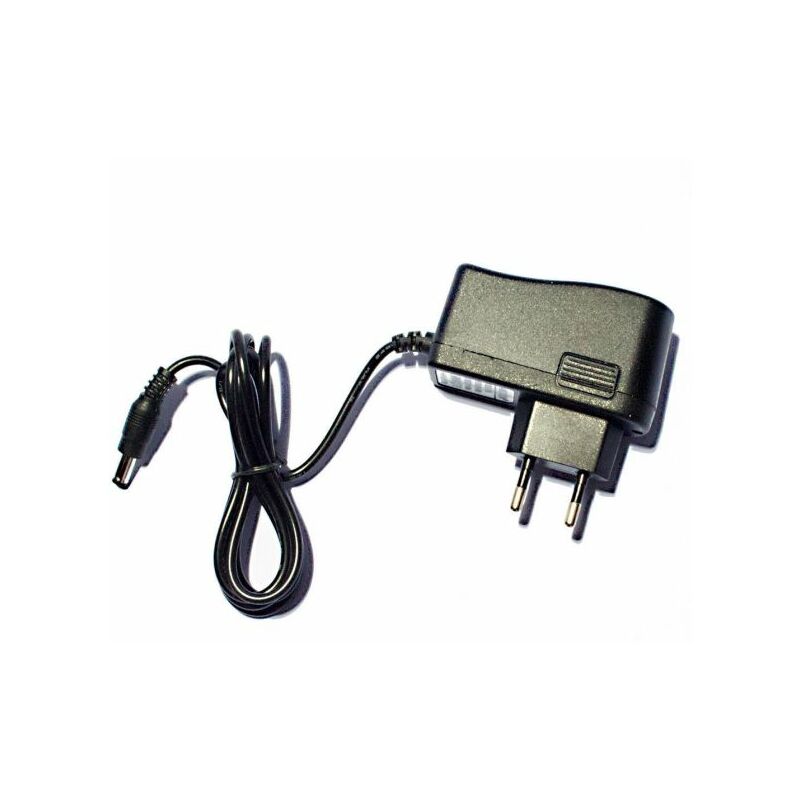 Alimentatore 12v 3a al miglior prezzo | Leroy Merlin