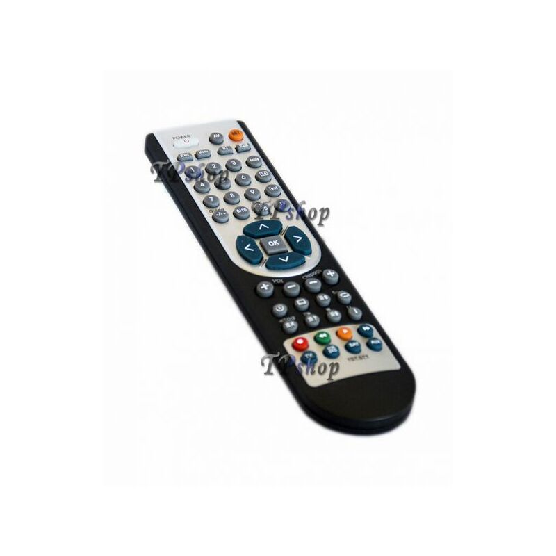 UNIVERSALE MULTIFUNZIONE SAT DVD TV TELEVISORE SATELLITARE