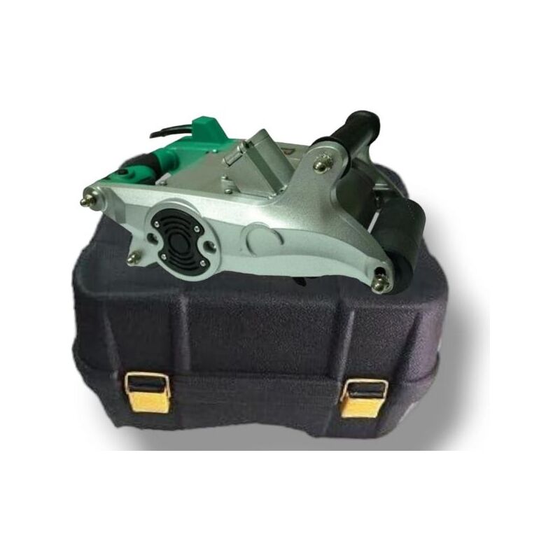 Tracciatrice Scanalatrice 1100W Professionale - Fresatrice Muro 25mm Per Elettricisti - Foto 6