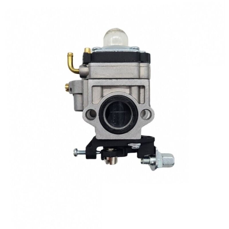 Serbatoio Carburante Yasta Per Decespugliatore 43cc 47cc 52cc | Ricambio Completo Per Motori CG430/CG520 Con Tubicini E Tappo