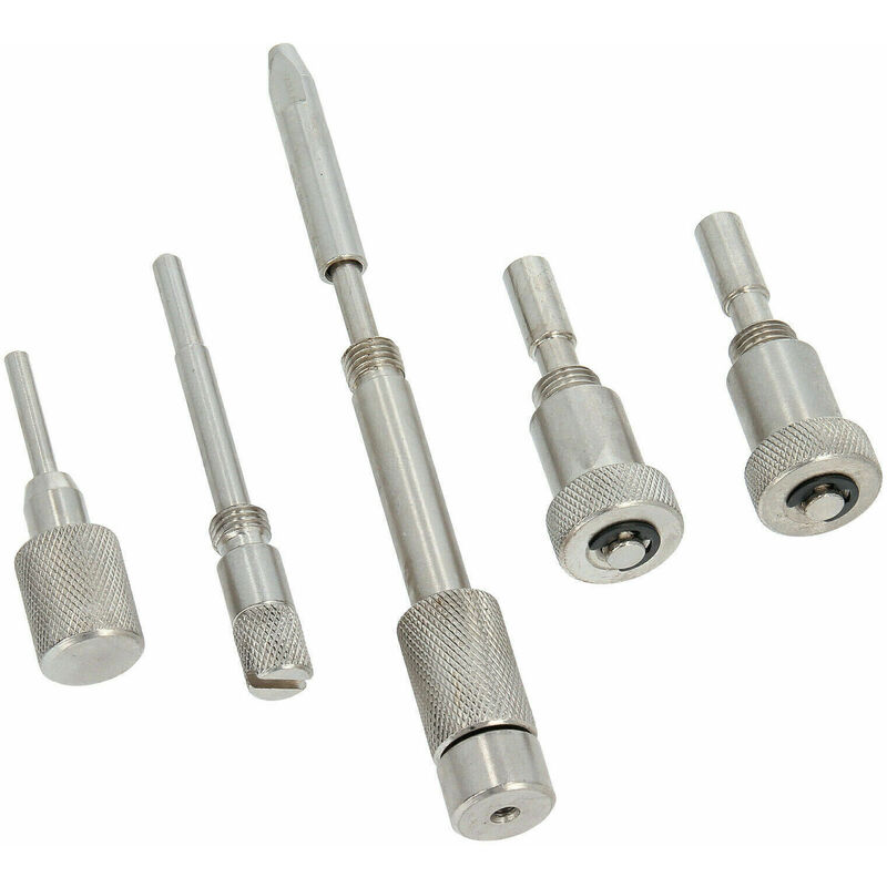 Kit Messa In Fase Distribuzione Multijet 2.3/3.0 - Per Fiat Ducato, Iveco Daily, Citroen, Peugeot - Foto 9