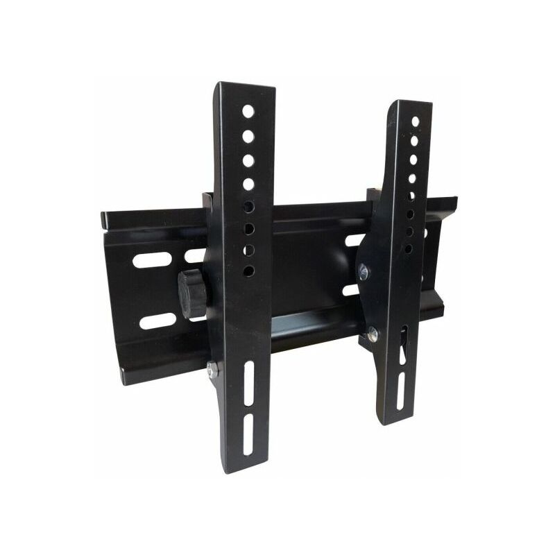 Supporto per monitor Staffa LCD VESA 75 100 per armadi rack da 19 4U