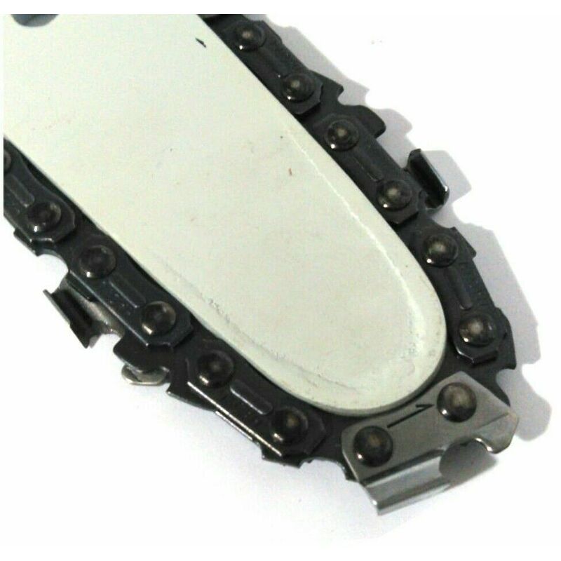 Acquista Online Barra Carving Per Motosega Echo Passo 1/4, 1.3, 25cm - Foto 13