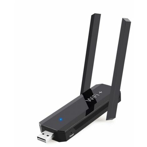 Ripetitore WiFi USB Portatile 2,4 GHz 300M – Amplifica Il Segnale Per Smart TV, PC E Dispositivi Mobili - 2